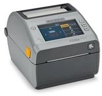 Zebra ZD6A043-D2EF00EZ neu