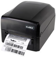 Godex GE300 series GE300 - Etikettendrucker - TD/TT - Rolle (11,8 cm) - 203 dpi - bis