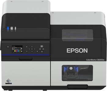 Epson ColorWorks C8000e (MK)