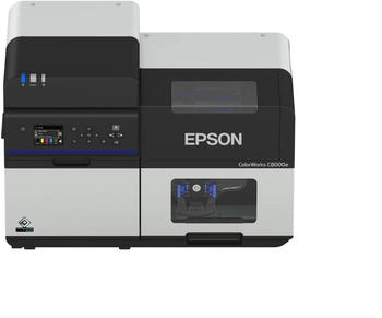 Epson ColorWorks C8000e (BK)