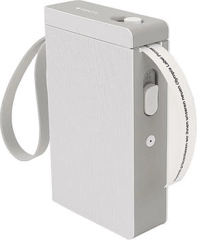 Olympia P22 White