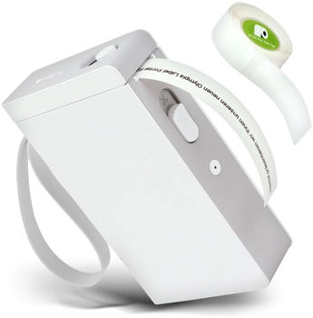 Olympia P22 White – Olympia P22 White verbindet mobile Flexibilität mit kabelgebundener Stabilität