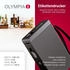 Olympia P22 Black