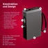 Olympia P22 Black