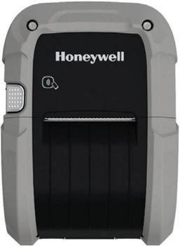 Honeywell RP4F