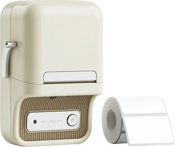 Niimbot B21 Pro Creme