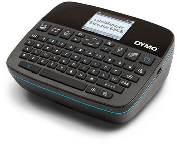 Dymo LabelManager Executive 640 CB QWERTY