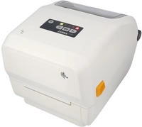 Zebra ZD4AH43-30EE00EZ neu