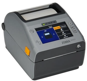 Zebra ZD621d USB+LAN+Seriell (ZD6A142-D1EF00EZ)
