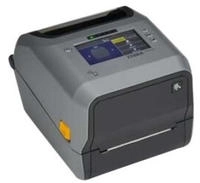 Zebra ZD6A142-30ELR2EZ, Zebra ZD621R - Etikettendrucker - Thermotransfer - Rolle