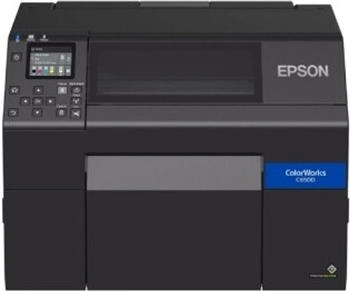 Epson ColorWorks D6500Ae