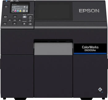 Epson ColorWorks D6000Ae