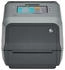 Zebra ZD621R Etikettendrucker Thermotransfer 203 DPI Touch LCD (ZD6A142-30EFR2EZ)