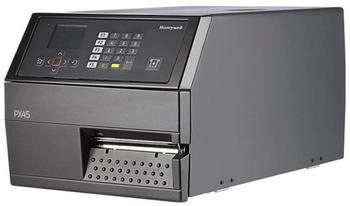 Honeywell PX45A Etikettendrucker Thermodirekt/Thermotransfer 300 DPI Ethernet (PX45A00000000300)