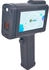 G&G Handheld-Beschriftungsdrucker GG-HH1001B Schwarz (16977)