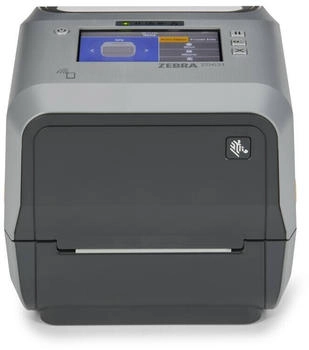Zebra ZD621d (ZD6A043-D4EL02EZ)