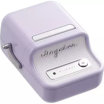 Niimbot B21 Pro Purple