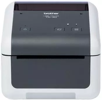 Brother TD-4425DN