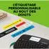 Dymo LabelManager Executive 640 CB AZERTY