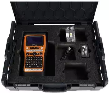 Brother PT-E560BTVP L-BOXX