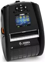 DT PRINTER ZQ620 PLUS 3IN/72MM - EN BT 4.X LIN PLATEN 0.75IN CORE