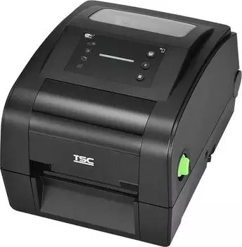 TSC TH240 Etikettendrucker 203dpi, USB, Ethernet, RS-232 (TH240-A001-1002)