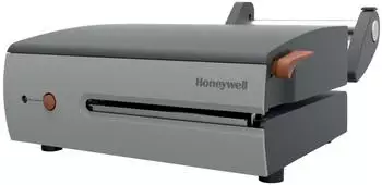 Honeywell Compact4 Mark II Thermodirekt Mobiler Drucker Ethernet (XF1-00-03000000)