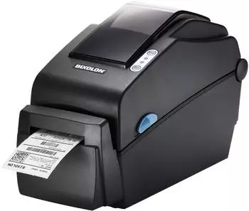 Bixolon SLP-DX220 Etikettendrucker Direktthermo 203dpi verkabelt (SLP-DX220E)