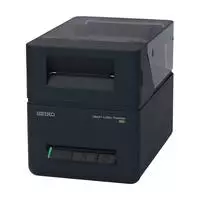 Seiko Smart Label Printer&reg; 850, USB, 300 dpi, Euro Version (SLP850-UK0C11-15)