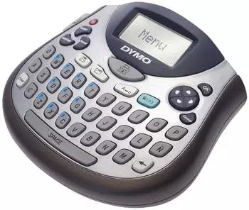 Dymo LetraTag LT-100T QWERTY
