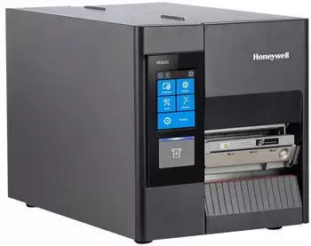 Honeywell PD45S0F Etikettendrucker Full Touch Screen 203dpi (PD45S0FE010000200)