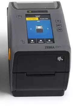 Zebra ZD611 Etikettendrucker Thermotransfer 300dpi (ZD6A123-T0EE00EZ)
