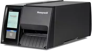 Honeywell PM45C Etikettendrucker Thermodirekt 203dpi (PM45CA1000030210)