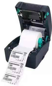 TSC TC300 Etikettendrucker Thermotransfer 300dpi (99-059A004-20LF)