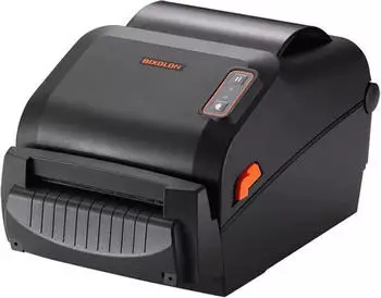 Bixolon XD5-43d Etikettendrucker Thermodirekt/Thermotransfer 300DPI Wi-Fi (W125771609)
