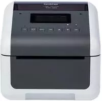 Brother Professioneller Desktop-Etikettendrucker TD-4455DNWB