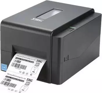 TSC TE200 Etikettendrucker 203dpi, USB, Bluetooth (99-065A101-U1LF00)