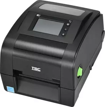 TSC TH240T Etikettendrucker Thermodirekt/Thermotransfer 203dpi (X85506887)
