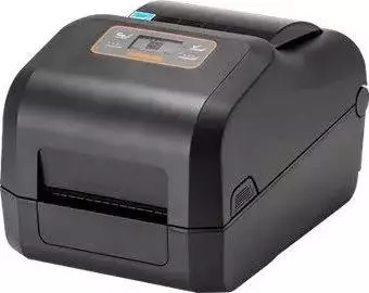Bixolon XD5-40T Etikettendrucker 203dpi LCD USB/Serial/Ethernet (XD5-40TOEK/BEG)