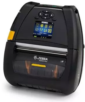 Zebra ZQ630 Plus (ZQ63-AUFAE14-00)