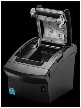 Bixolon SRP-350plusV Thermodrucker 3" USB+Ethernet (SRP-350PLUSVSK)