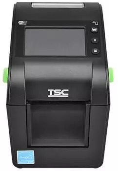 TSC DH220 Etikettendrucker USB, Ethernet, RS232 (DH220-A001-1002)