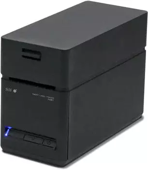 Seiko Instruments SLP-720RT Etikettendrucker USB+Ethernet 203dpi (SLP720RT-EK2F11-05)