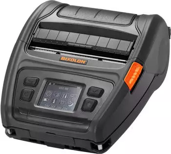 Bixolon XM7-40 Etikettendrucker WLAN, Bluetooth, 203dpi (XM7-40IWK)