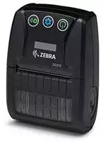 Zebra ZQ210, 2.25 inch DT Printer, Bluetooth, Label&Receipt, ZQ21-A0E01KE-00