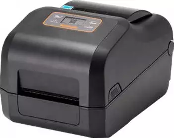 Bixolon XD5-43t Etikettendrucker 300x300DPI, kabelgebunden & kabellos (XD5-43TOEWK/BEG)