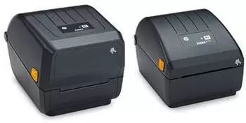 Zebra ZD220 Etikettendrucker Thermodirekt 203dpi (ZD220)