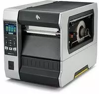 Zebra ZT62062-T0E01C0Z, Zebra ZT6 Series ZT620 - Etikettendrucker -...