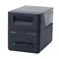 Seiko Smart Label Printer&reg; 850BT, USB, BT, 300 dpi, Euro Version (SLP850-BK0C11-05)