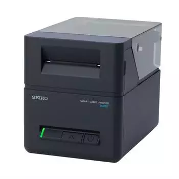 Seiko Instruments SLP 850BT Smart Label Drucker, USB/Bluetooth (SLP850BT)